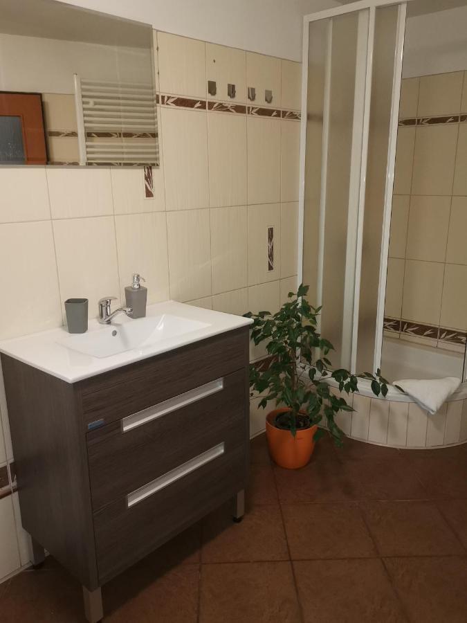 Apartmany Paseky - Jablonec Nad Nisou Exterior photo