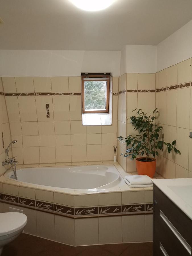 Apartmany Paseky - Jablonec Nad Nisou Exterior photo