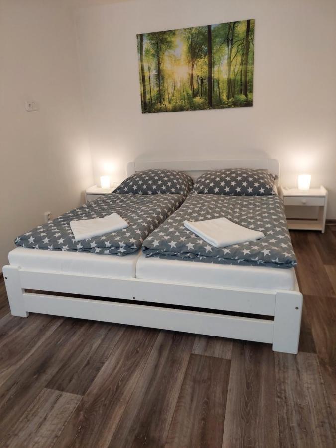 Apartmany Paseky - Jablonec Nad Nisou Exterior photo