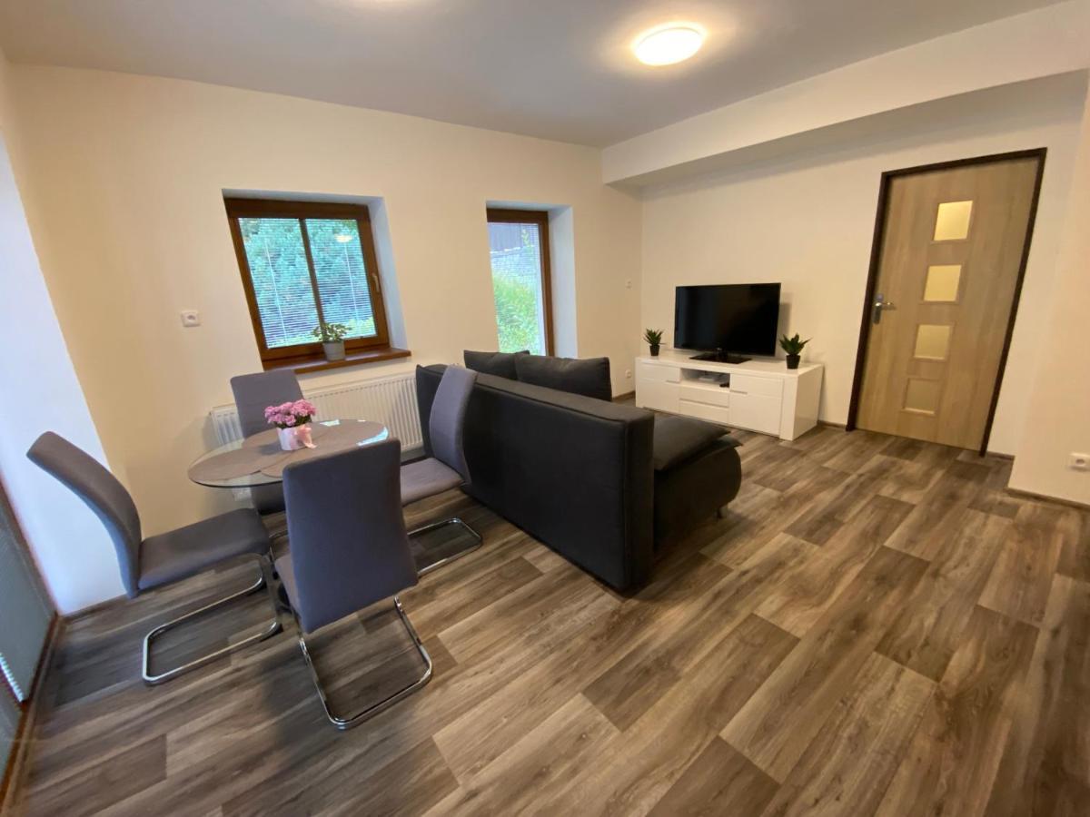 Apartmany Paseky - Jablonec Nad Nisou Exterior photo