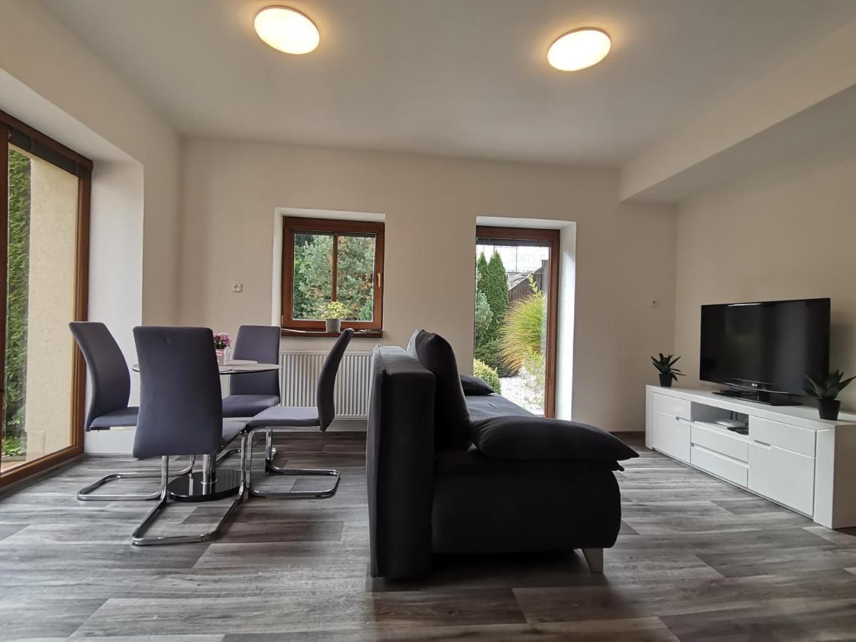 Apartmany Paseky - Jablonec Nad Nisou Exterior photo