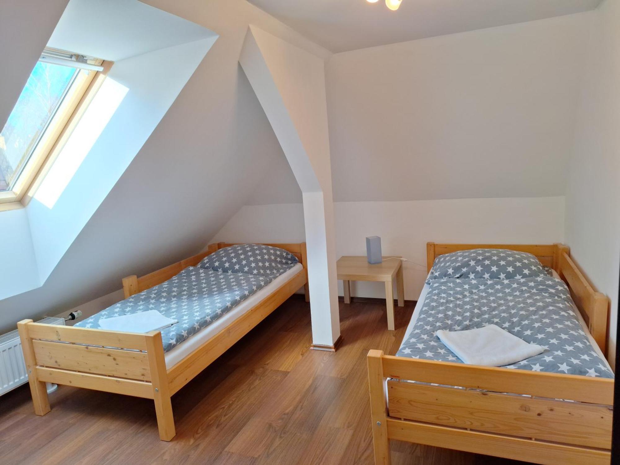 Apartmany Paseky - Jablonec Nad Nisou Exterior photo