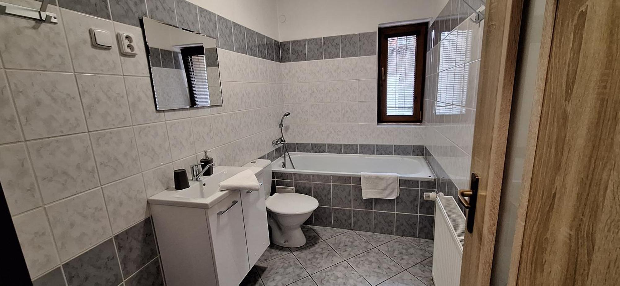 Apartmany Paseky - Jablonec Nad Nisou Exterior photo