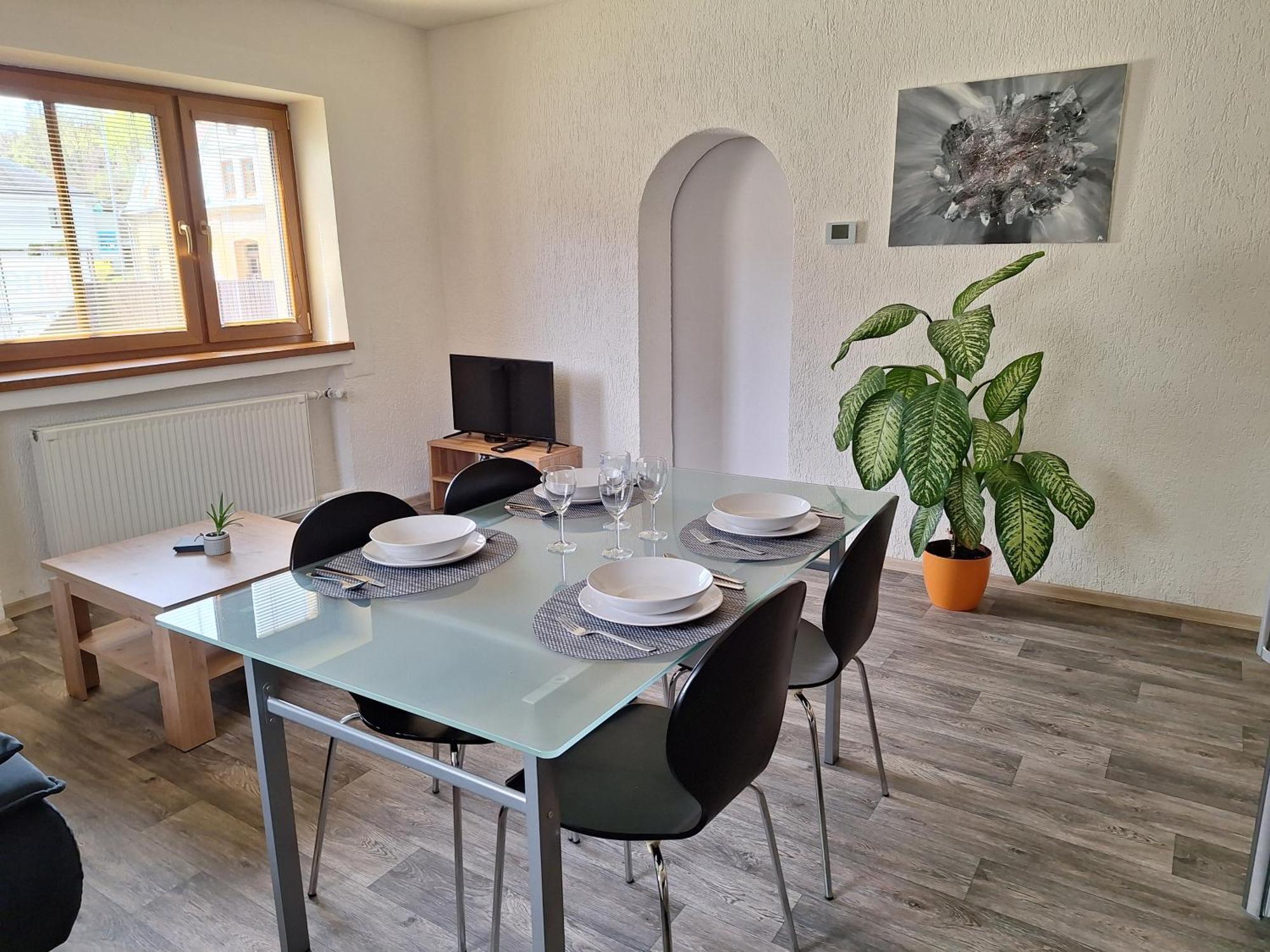 Apartmany Paseky - Jablonec Nad Nisou Exterior photo