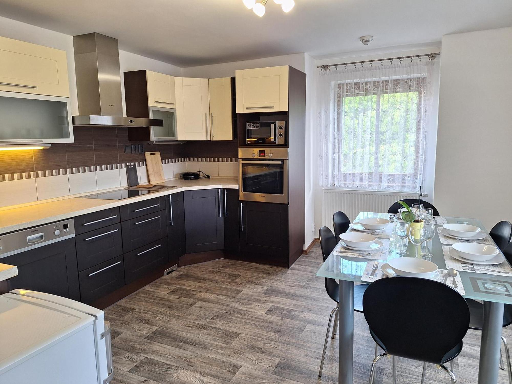 Apartmany Paseky - Jablonec Nad Nisou Exterior photo