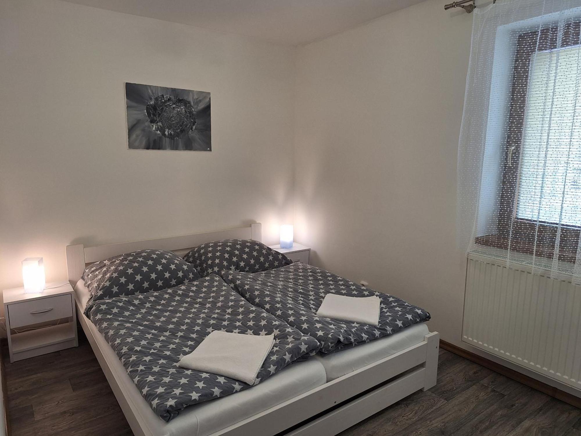 Apartmany Paseky - Jablonec Nad Nisou Exterior photo