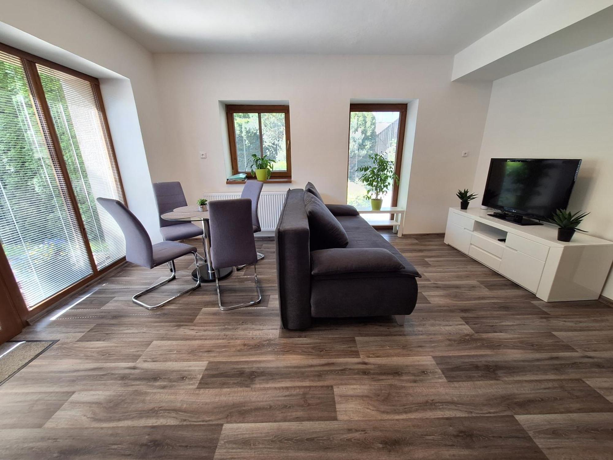 Apartmany Paseky - Jablonec Nad Nisou Exterior photo