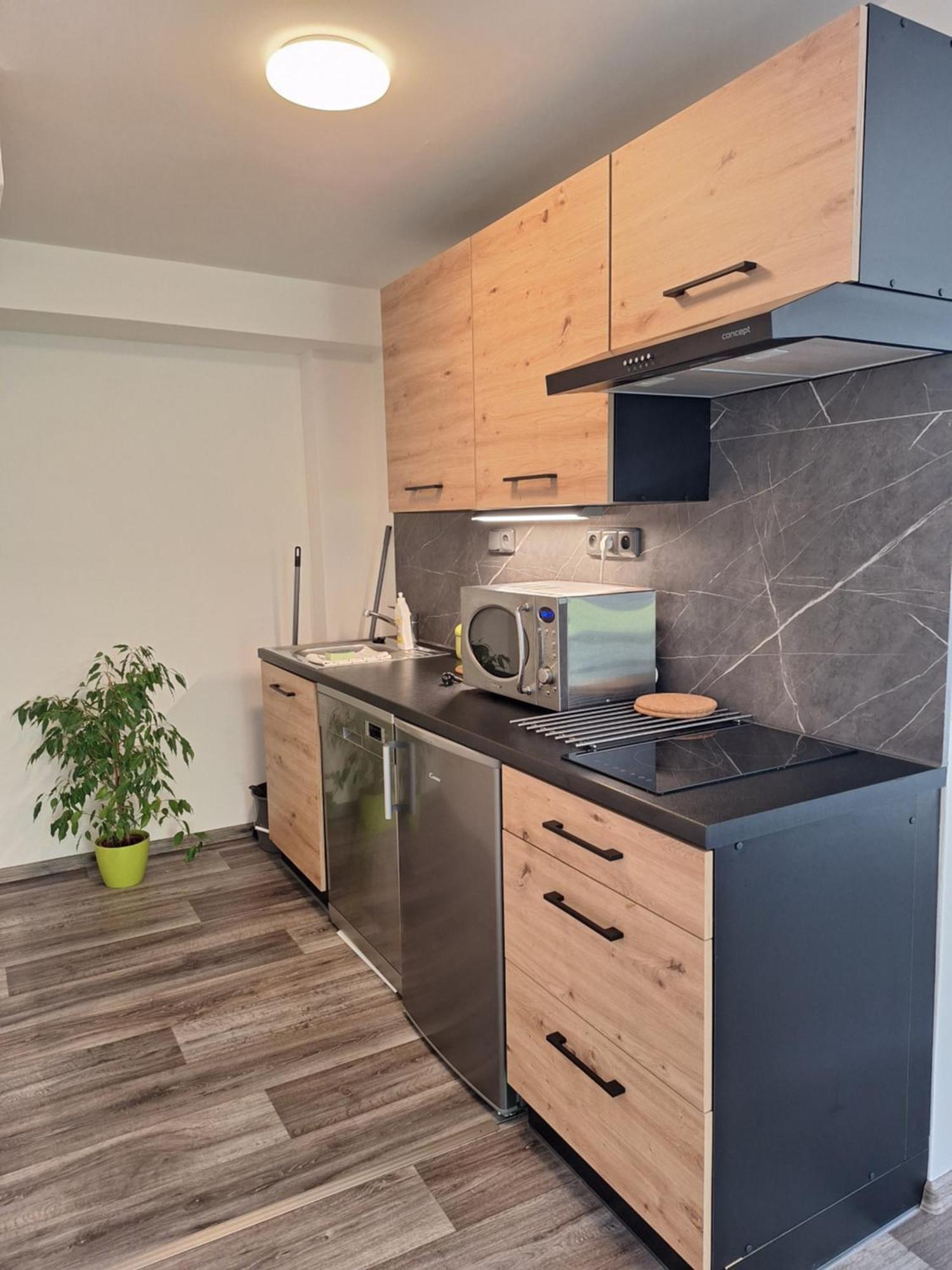 Apartmany Paseky - Jablonec Nad Nisou Exterior photo