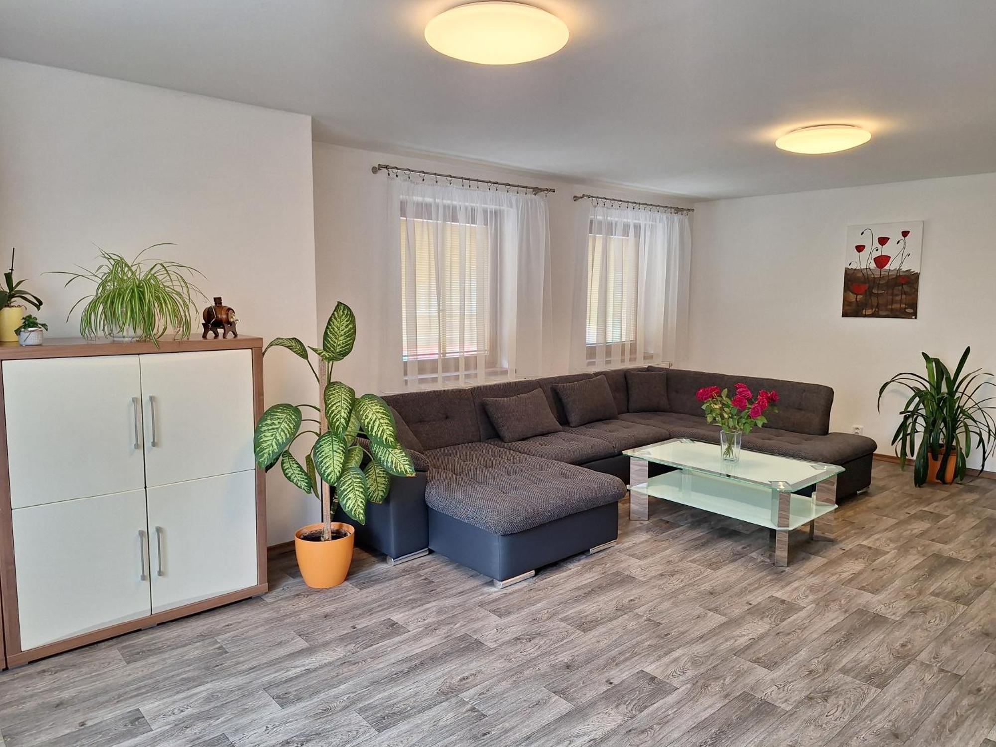 Apartmany Paseky - Jablonec Nad Nisou Exterior photo
